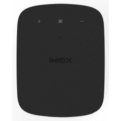 XGIMI Halo+ Projector Τεχνολογίας Προβολής DLP (DMD) με Φυσική Ανάλυση 1920 x 1080 και Φωτεινότητα 900 Ansi Lumens με WiFi Μαύρο