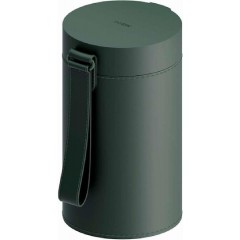 XGiMi Carry Case for MoGo 3 Pro PU Leather (Forest Green)