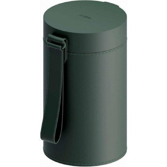 XGiMi Carry Case for MoGo 3 Pro PU Leather (Forest Green)