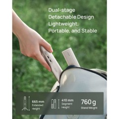 XGiMi Powerbase Stand 20000mAh for MoGo 3 Pro