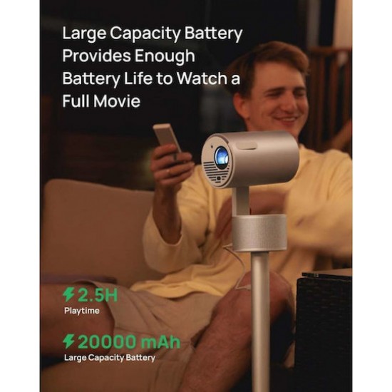 XGiMi Powerbase Stand 20000mAh for MoGo 3 Pro