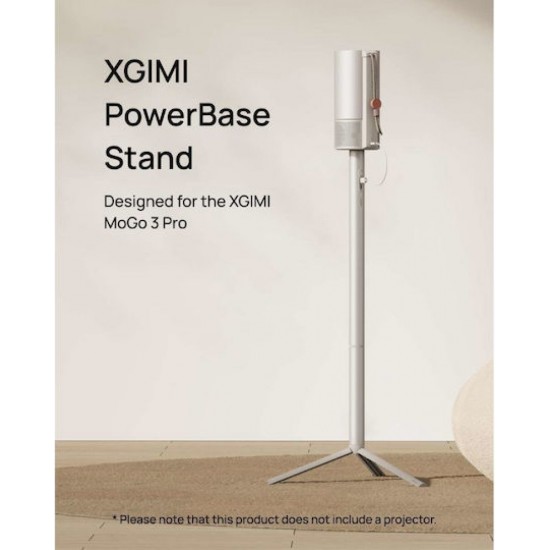 XGiMi Powerbase Stand 20000mAh for MoGo 3 Pro