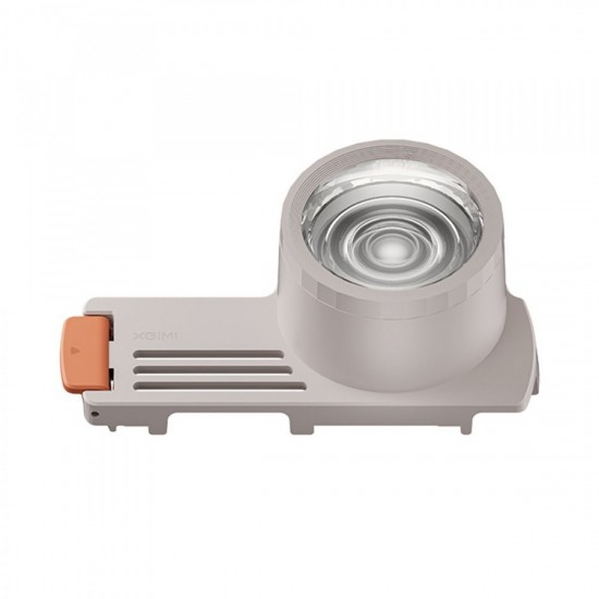 XGiMi Creative Optical Filter for MoGo 3 Pro