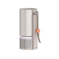 XGIMI MoGo 3 Pro Portable Projector (11-000063-002) Grey 