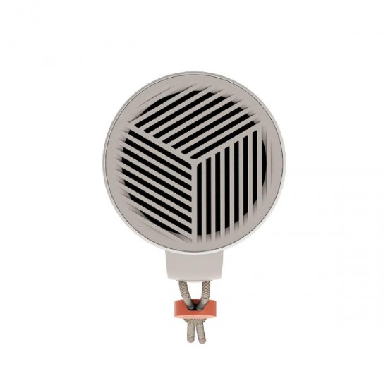 XGIMI MoGo 3 Pro Portable Projector (11-000063-002) Grey 