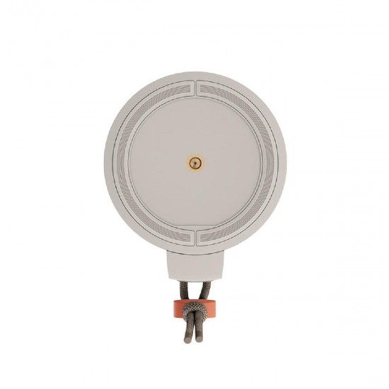 XGIMI MoGo 3 Pro Portable Projector (11-000063-002) Grey 