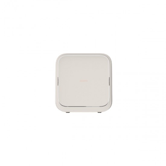 XGiMi Elfin Flip Portable Smart Projector (11-000066-004) White