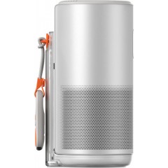 XGiMi MoGo 4 Laser Portable Smart Projector DLP, 550 ISO, Google TV, 1080p FHD (11-000082-002)