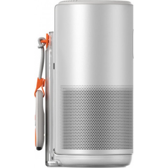 XGiMi MoGo 4 Laser Portable Smart Projector DLP, 550 ISO, Google TV, 1080p FHD (11-000082-002)