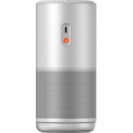 XGiMi MoGo 4 Laser Portable Smart Projector DLP, 550 ISO, Google TV, 1080p FHD (11-000082-002)