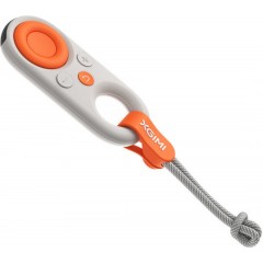 XGiMi MoGo 4 Laser Portable Smart Projector DLP, 550 ISO, Google TV, 1080p FHD (11-000082-002)