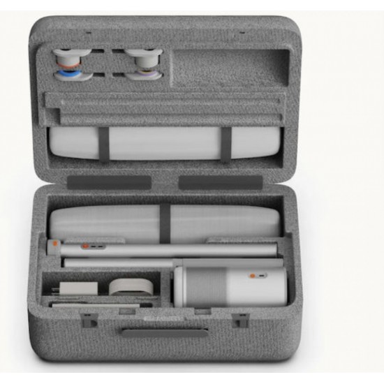 XGIMI MoGo 4 Laser Outdoor Collection Mini Projector DLP Full HD Laser με Wi-Fi και Ενσωματωμένα Ηχεία WK03K-1