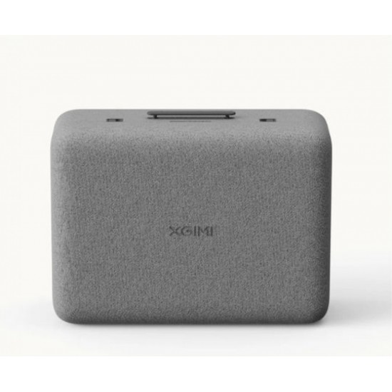 XGIMI MoGo 4 Laser Outdoor Collection Mini Projector DLP Full HD Laser με Wi-Fi και Ενσωματωμένα Ηχεία WK03K-1