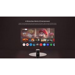 XGiMi MoGo 2 Pro Portable Smart Projector Gen 2 (11-000085-002)