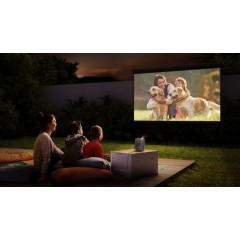 XGiMi MoGo 2 Pro Portable Smart Projector Gen 2 (11-000085-002)