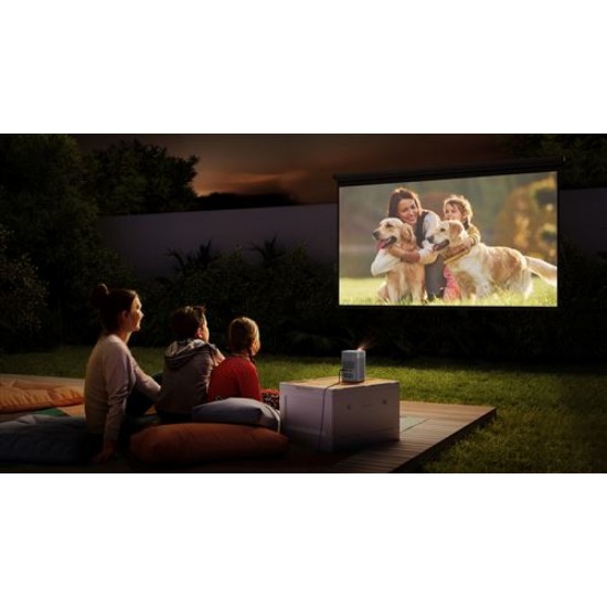 XGiMi MoGo 2 Pro Portable Smart Projector Gen 2 (11-000085-002)