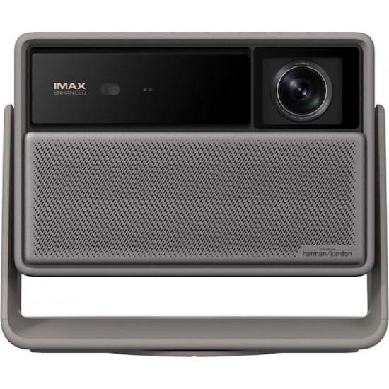 XGIMI Horizon 20 XR13A 3D Projector DLP 4K Ultra HD Laser με Wi-Fi και Ενσωματωμένα Ηχεία