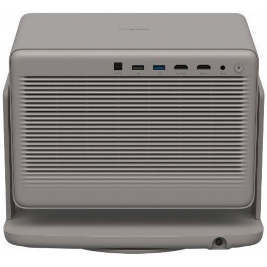 XGIMI Horizon 20 XR13A 3D Projector DLP 4K Ultra HD Laser με Wi-Fi και Ενσωματωμένα Ηχεία