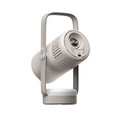 XGiMi Vibe One Battery Powered Portable Smart Projector