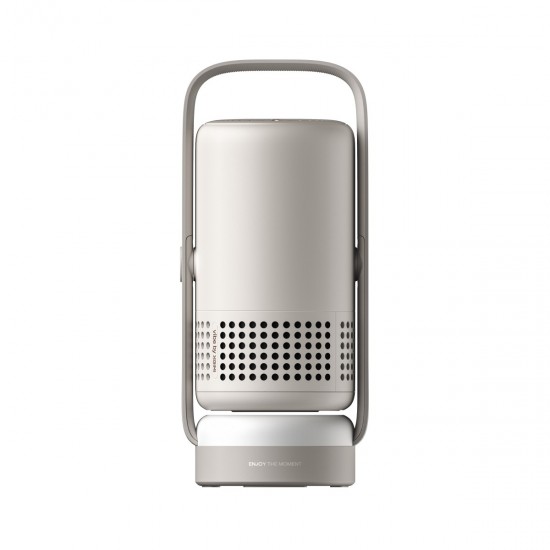 XGiMi Vibe One Battery Powered Portable Smart Projector