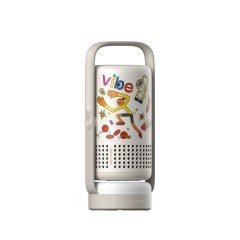 XGiMi Vibe One Battery Powered Portable Smart Projector