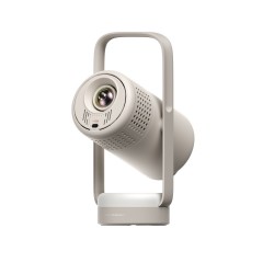 XGiMi Vibe One Battery Powered Portable Smart Projector