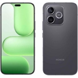 Honor 600 Lite 5G Dual SIM (8/256GB) Velvet Black