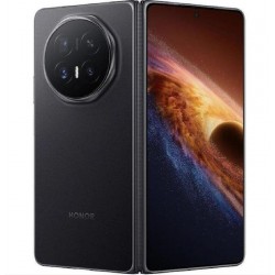 Honor Magic V6 5G (16GB/512GB) Dual Sim Black