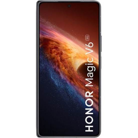 Honor Magic V6 5G (16GB/512GB) Dual Sim Black