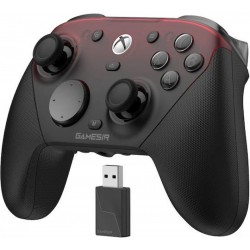Gamesir G7 Pro Tri-Mode Wired Controller Τριπλής Σύνδεση για Xbox / PC / Android (04830) Black