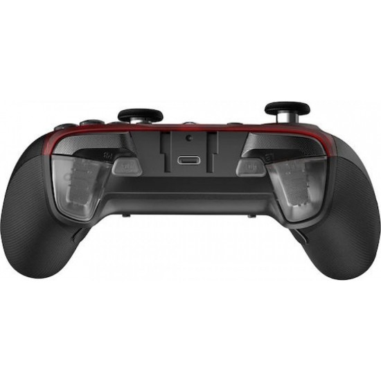 Gamesir G7 Pro Tri-Mode Wired Controller Τριπλής Σύνδεση για Xbox / PC / Android (04830) Black