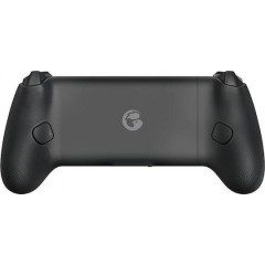 Gamesir GameSir G8+ Ασύρματο & Ενσύρματο Gamepad με Hall Effect Sticks για Android / PC / Switch / iOS Μαύρο