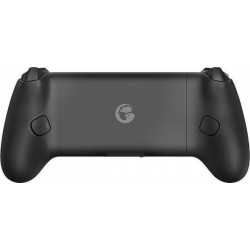 Gamesir GameSir G8+ Ασύρματο & Ενσύρματο Gamepad με Hall Effect Sticks για Android / PC / Switch / iOS Μαύρο