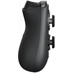 Gamesir GameSir G8+ Ασύρματο & Ενσύρματο Gamepad με Hall Effect Sticks για Android / PC / Switch / iOS Μαύρο