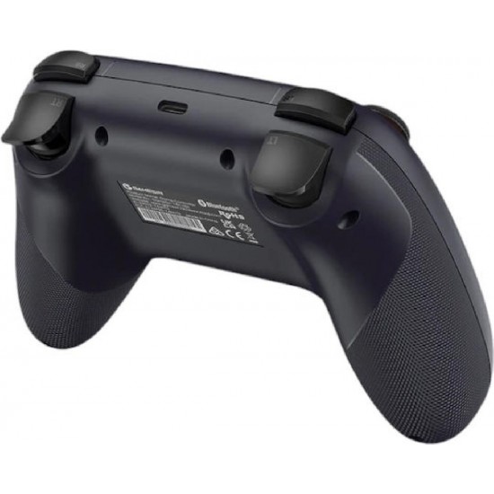 Gamesir Nova Lite Ασύρματο Gamepad για Android / PC / Switch / iOS (04459) Space Purple