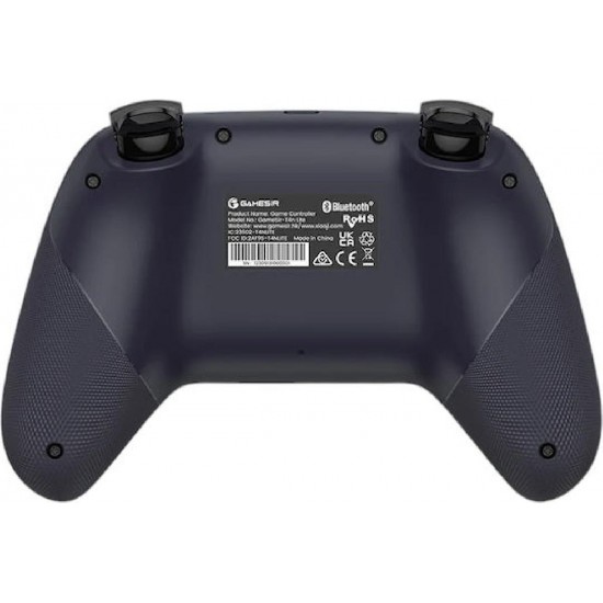 Gamesir Nova Lite Ασύρματο Gamepad για Android / PC / Switch / iOS (04459) Space Purple