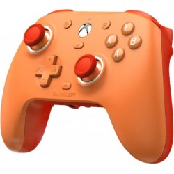 Gamesir G7 SE Ενσύρματο Gamepad για PC / Xbox One / Xbox Series (04456) Vibrant Orange