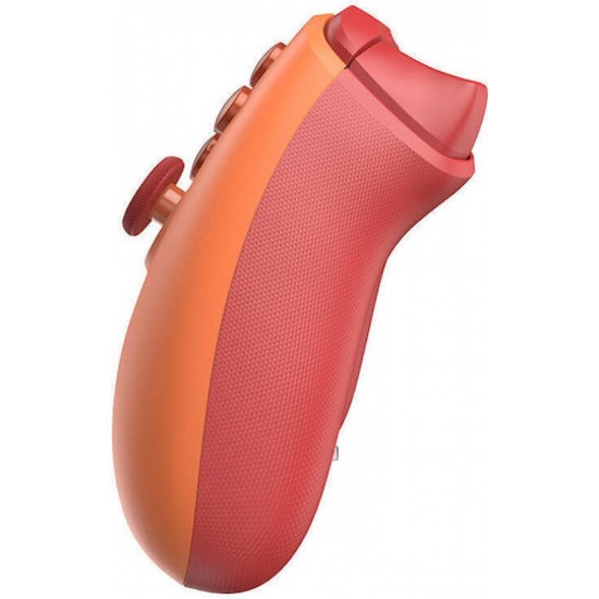 Gamesir G7 SE Ενσύρματο Gamepad για PC / Xbox One / Xbox Series (04456) Vibrant Orange