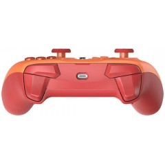 Gamesir G7 SE Ενσύρματο Gamepad για PC / Xbox One / Xbox Series (04456) Vibrant Orange