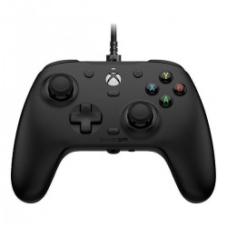 Gamesir G7 HE Ενσύρματο Gamepad με Hall Effect με Δόνηση για PC / Xbox One / Xbox Series Black