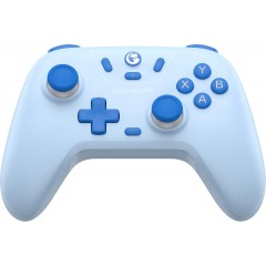 Gamesir Nova Lite Ασύρματο Gamepad για Android / PC / Switch / iOS Sky Blue