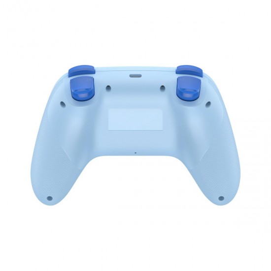 Gamesir Nova Lite Ασύρματο Gamepad για Android / PC / Switch / iOS Sky Blue