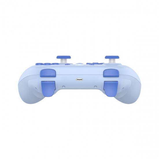 Gamesir Nova Lite Ασύρματο Gamepad για Android / PC / Switch / iOS Sky Blue
