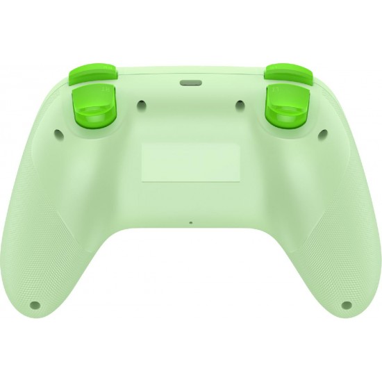 Gamesir Nova Lite Ασύρματο Gamepad για Android / PC / Switch / iOS Green