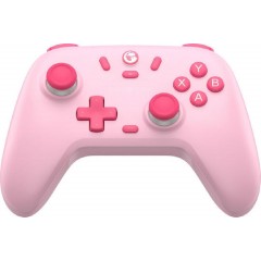 Gamesir Nova Lite Ασύρματο Gamepad για Android / PC / Switch / iOS (04400) Blush Pink