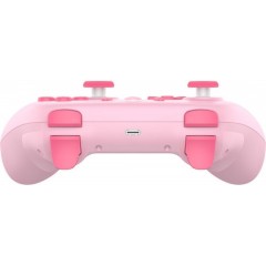 Gamesir Nova Lite Ασύρματο Gamepad για Android / PC / Switch / iOS (04400) Blush Pink