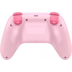 Gamesir Nova Lite Ασύρματο Gamepad για Android / PC / Switch / iOS (04400) Blush Pink