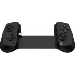 Gamesir X5 Lite Type-C Ενσύρματο Gamepad με Hall Effect Sticks για Android Μαύρο