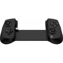Gamesir X5 Lite Type-C Ενσύρματο Gamepad με Hall Effect Sticks για Android Μαύρο