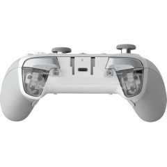 Gamesir G7 Pro Tri-Mode Wired Controller Τριπλής Σύνδεση για Xbox / PC / Android (04831) White